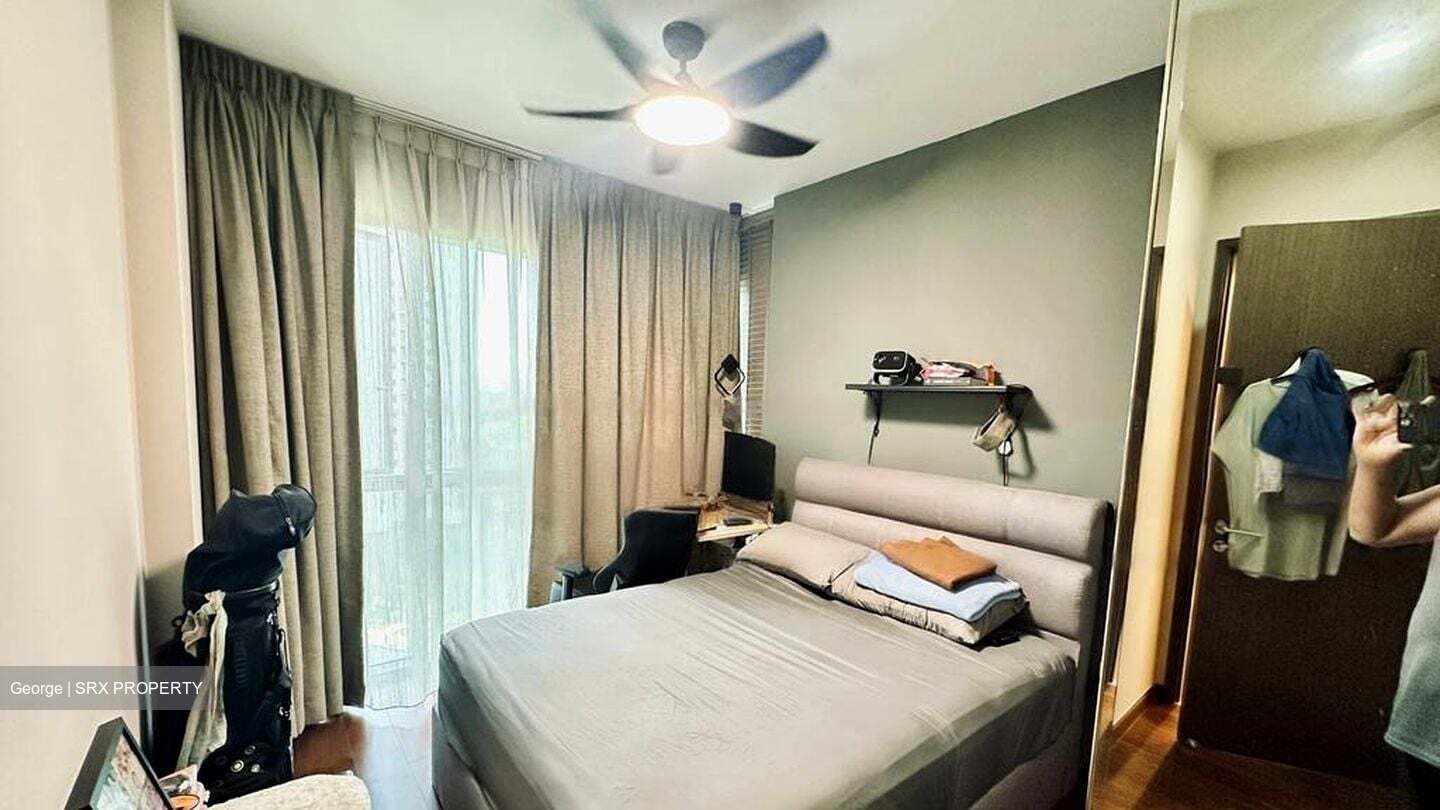 Normanton Park (D5), Apartment #558518391